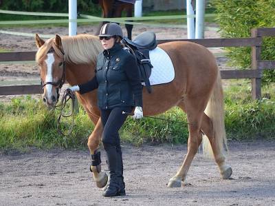 Riitta Silkko-Vainio 